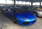 Well-maintained Lamborghini Huracan LP610-4 2016 for sale-4