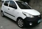 Good as new HYUNDAI i10 2010 for sale-3