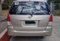 Toyota Innova 2010 for sale-1