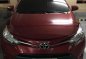 Well-maintained Toyota Vios 1.3E 2015 for sale-1