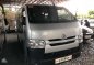 Like new Toyota Hiace for sale-0