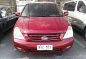 Kia Carnival 2009 for sale-1