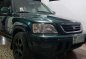 1999 Honda CRV 4x4 AT SUV Swap ok rav4 xtrail escape jazz altis civic-0