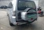 2010 Mitsubishi Pajero for sale-3