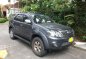 Good as new Toyota Fortuner 2008 for sale-2