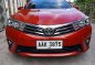 Toyota Altis G dual vvti 2014 automatic-5