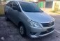 Toyota Innova 2013 Diesel AT Fortuner Montero Vios-2