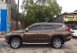 2016 Mitsubishi Montero GLS Premium AT 4X2 Diesel 2017 acquired-2