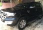 Well-kept Ford Everest 2016 for sale-3