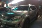 Toyota Fortuner 2015 for sale-1