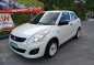 Well-kept Suzuki Swift 2013 for sale-2