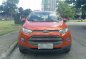 2014 Ford Ecosport Titanium Automatic-0