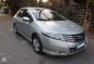 Honda City 2010 1.3 MT super tipid sa gas 19kms per Ltr fresh in N out-1