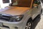 20 Percent DP Toyota Fortuner G 4X2 Diesel 2007 Model-0