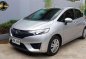 2015 Honda Jazz FOR SALE -0