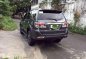 Toyota Fortuner v 4x2 AT 2014 model-5