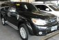 2015 Ford Everest Diesel AT Limited-0