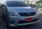 Toyota Innova 2013 Diesel AT Fortuner Montero Vios-3