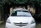 Well-kept Toyota Vios Taxi 2012 for sale-2