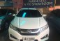 Honda City VX navi AT 2015 FOR SALE -1