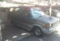 Well-maintained Toyota Tamaraw FX Deluxe 1997 for sale-0