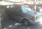 Well-maintained Toyota Tamaraw FX Deluxe 1997 for sale-5