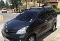 2015 Avanza Automatic FOR SALE TOYOTA-1