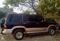 1997 Isuzu Trooper for sale-4