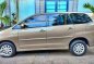 Toyota innova For Sale Rush FOR SALE 2013-11