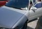 Toyota Corolla XE Big Body Silver For Sale -5