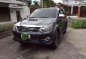 Toyota Fortuner v 4x2 AT 2014 model-0