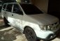 Well-kept Isuzu Crosswind 2007 for sale-4