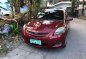 Toyota Vios E 2007 FOR SALE -1