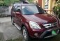 Honda CRV 2007 7 seaters FOR SALE -0