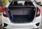 2015 Honda Jazz 1.5V CVT-4