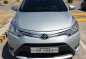 Good as new Toyota Vios 2015 for sale-1