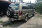 Rush! 2004 Isuzu Crosswind XUV Sportivo Adventure Innova Revo Pajero-1