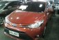 Toyota Vios 2015 for sale-2