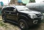 Toyota Fortuner g 2008 FOR SALE -5