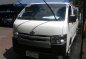 Toyota Hiace 2016 for sale-3