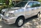 Gooda as new Toyota Revo glx 2002 for sale-4