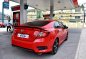 Good as new  Honda Civic RS 1.5 2017 for sale-4