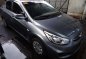 2016 Hyundai Accent GL Gas Automatic-1