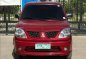 Mitsubishi Adventure GLX 2005 FOR SALE -1