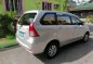 Well-maintained Toyota Avanza E 2013 for sale-1