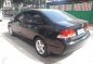 Well-maintained Honda civic 1.8s 2007 for sale-3