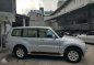 2010 Mitsubishi Pajero for sale-4