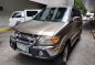 Well-maintained Isuzu Crosswind 2010 for sale-2