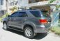 Toyota Fortuner 2007 G Automatic Transmission-1