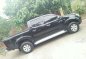 Toyota Hilux G Gas Matic Black For Sale -7